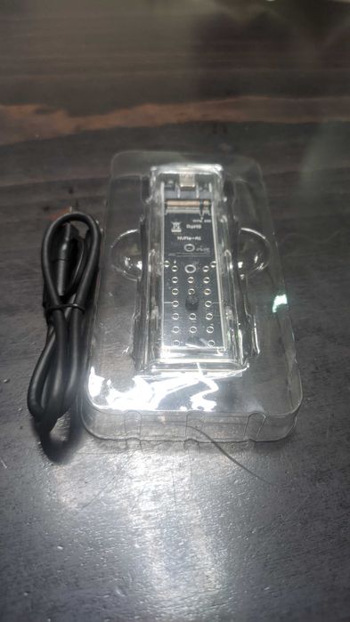 Кутия за NVMe & PCIe SSD