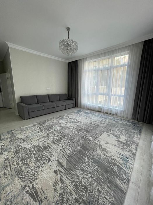 2-комн. квартира