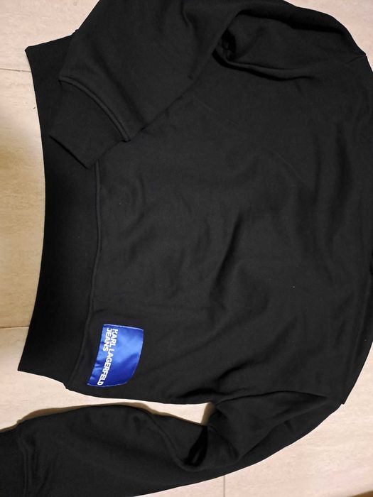 Karl Lagerfeld sweater