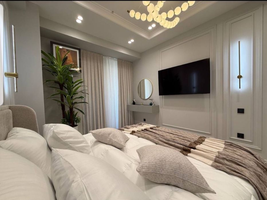 Продается 2-х комнатная квартира. ЖК NRG U-Tower