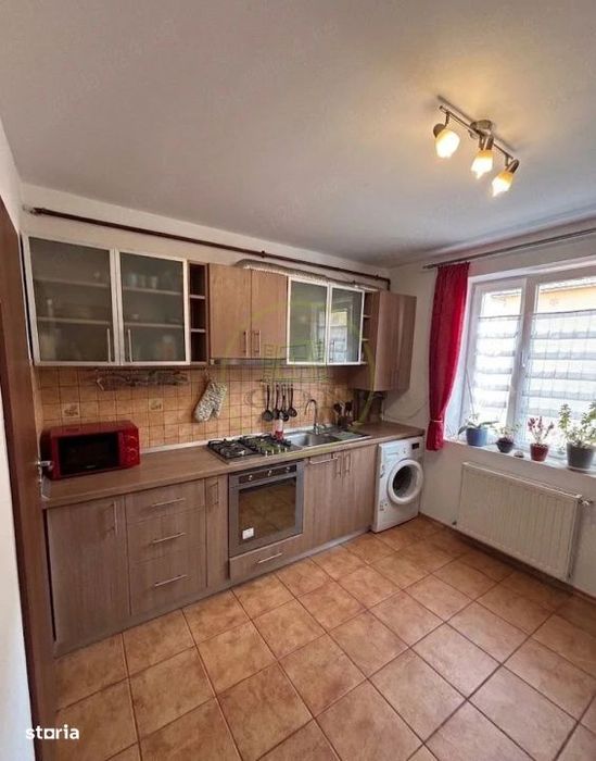 Apartament 2 camere decomandat, Turnisor