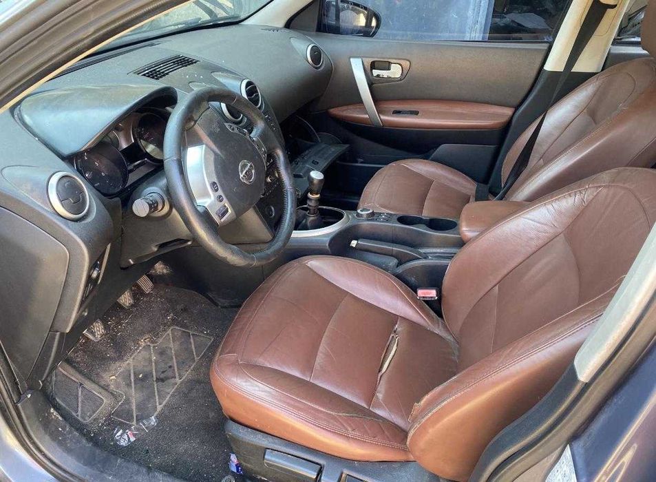 Piese Nissan Qashqai J10 , 2.0 , 150 hp  4 x 4
