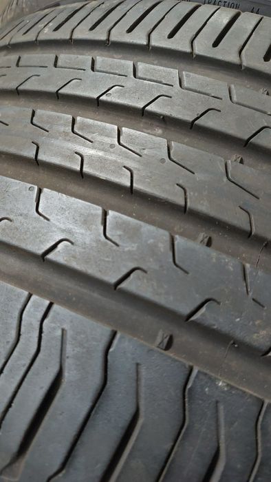 Спорт пакет 275 35 22 - 315 30 22 Continental 4 броя