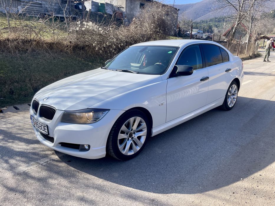 BMW seria 3 e90 2011