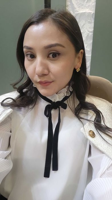 Турецкая кофта LUISA VANG.