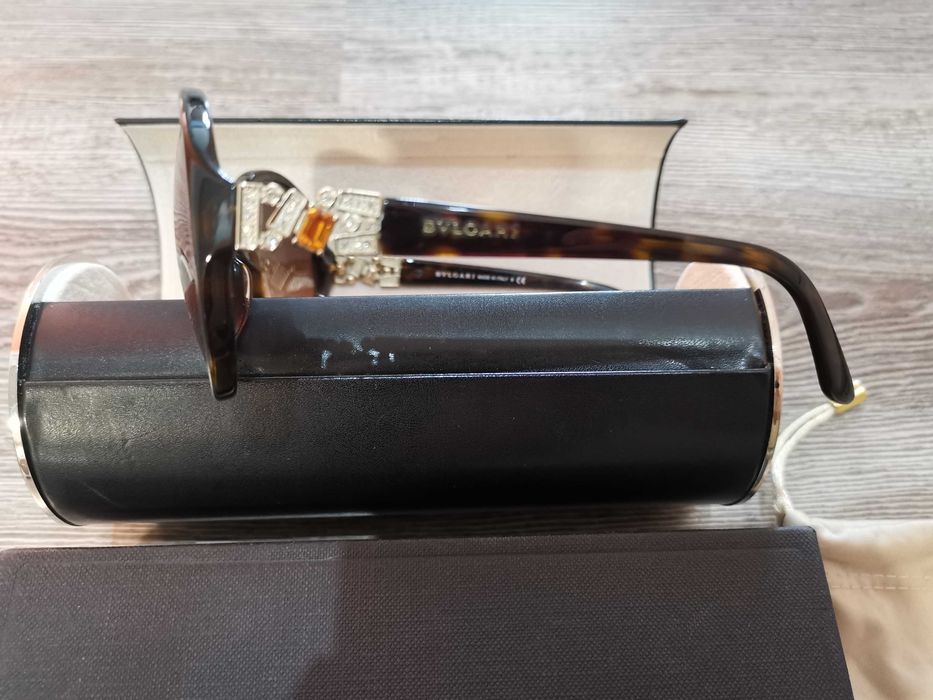 Bvlgari дамски слънчеви очила