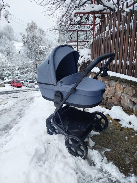 Количка Easywalker harvey 3