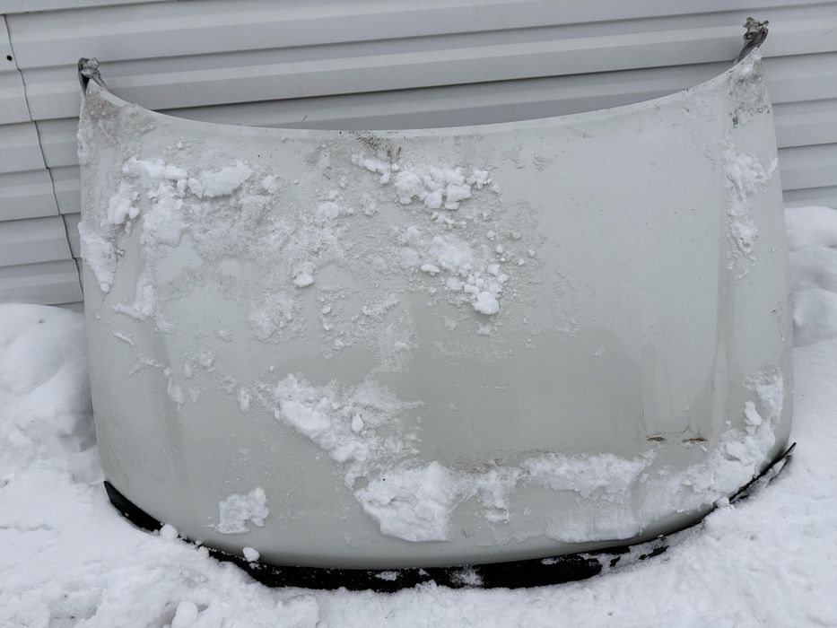 Крузак 200 запчасти