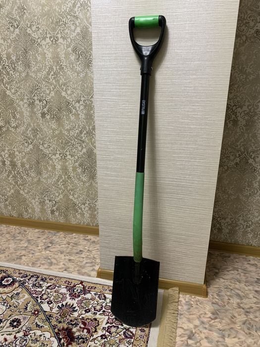 Лопата качественная