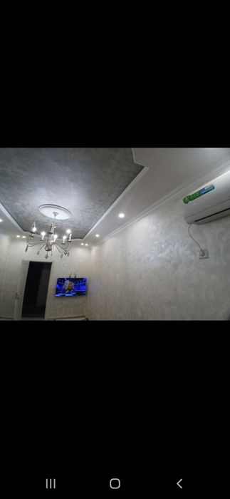 Kvartira Sergeli 5-bekatda