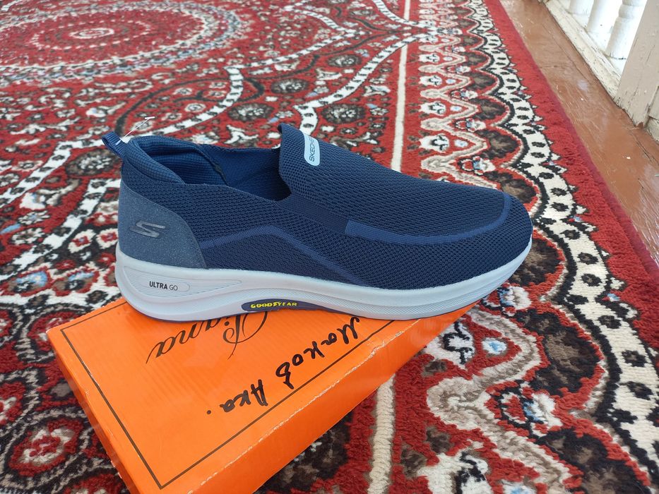 Скичерс 46 размер