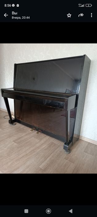 Пианино Беларусь