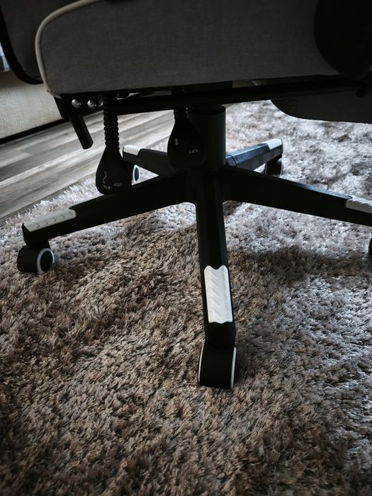 Scaun Birou Gaming Huzaro Force 4,7