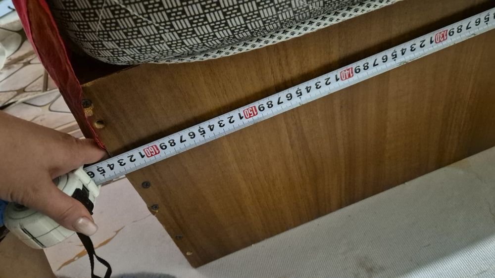 Продам спальный гарнитур срочно