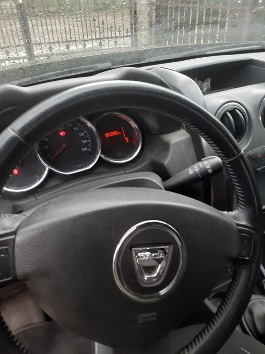 Vind duster 1.2 tce
