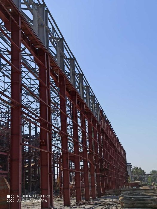 Пескоструй, покраска,  нанесение сложных составов на поверхностей.