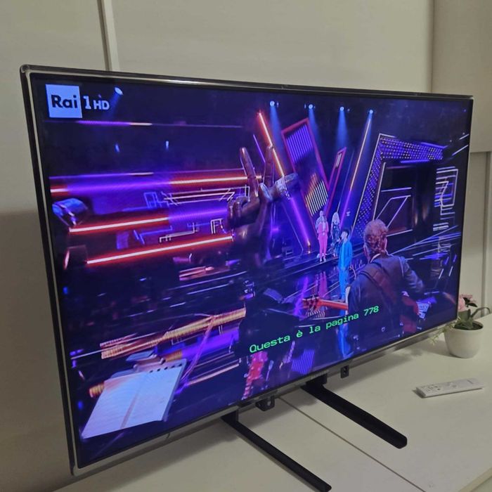 4 televizoare  samsung si allview