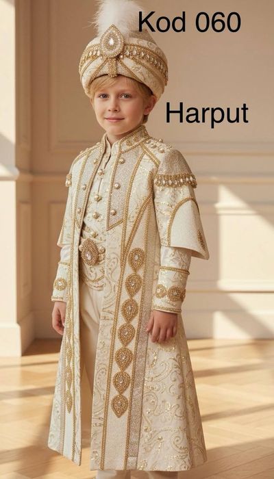 Sunnat kiyimlar, choponchalar