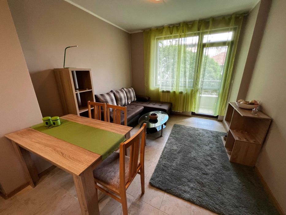 Продава се Двустаен апартамент в София, Мусагеница - 62 кв.м за 2500 €/кв.м - Снимка #8