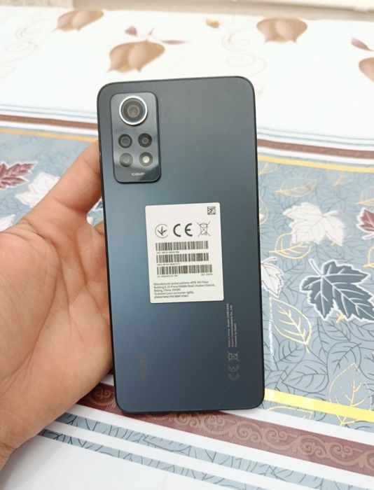 Redmi Note 12 Pro