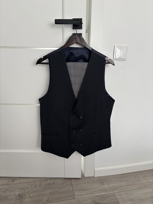 Costum Castellini in 3 piese, marime 50