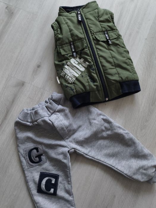 детски анцунг и грейка