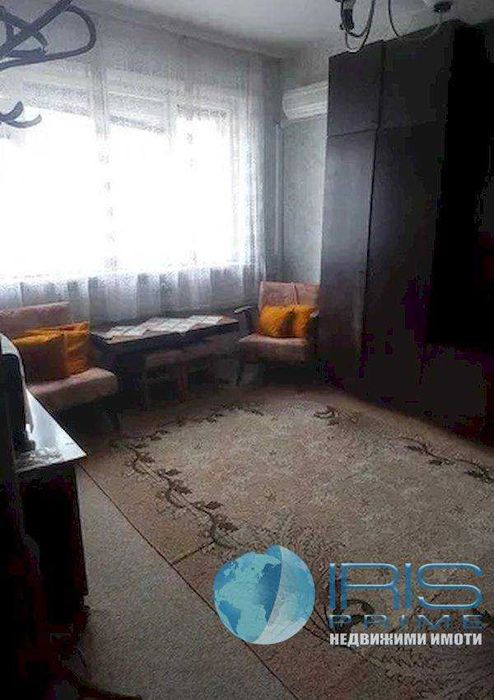 Продава се Двустаен апартамент в Шумен, Херсон - 65 кв.м за 1562 €/кв.м - Снимка #1