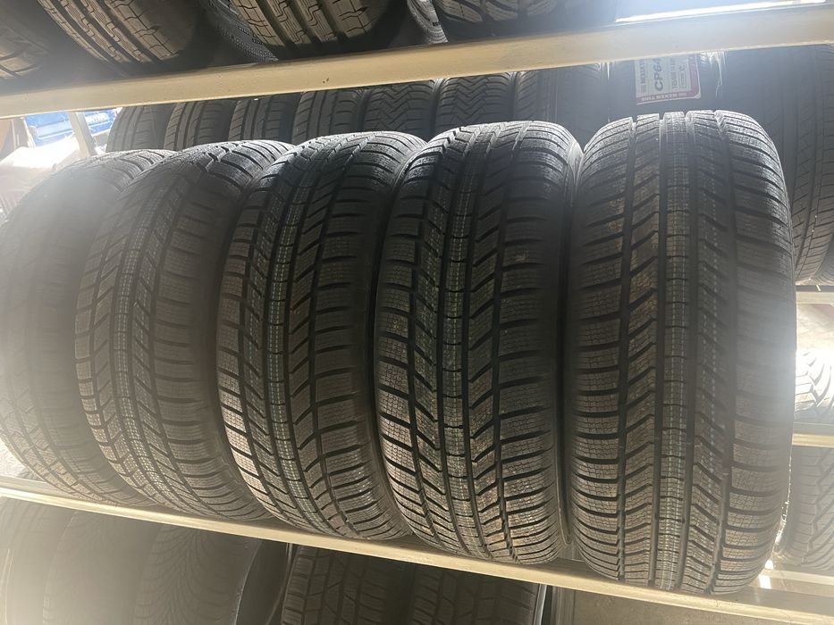 Anvelope 225/55/16 Continental Noi dot 3924 M+S