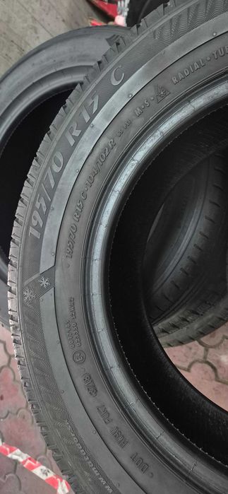 anvelope  195/70/15C,215/70/15C,225/70/15C m&s