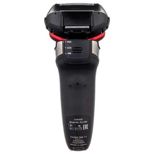 Бритва Panasonic ES-LT-28 с первых рук + гарантия и доставка на дом.