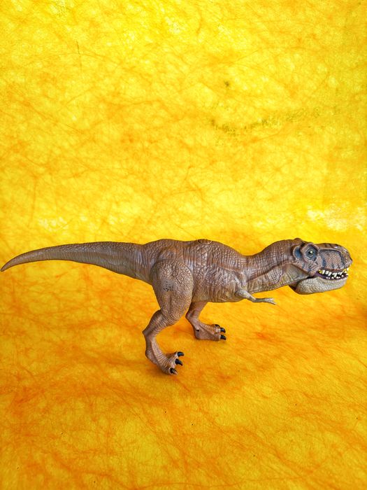 Figurina T -Rex Jurasic World