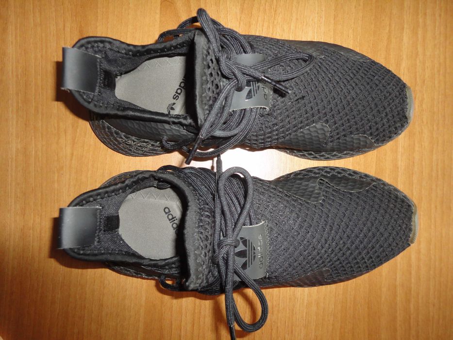 N42 Adidas Deerupt S/оригинални мъжки маратонки