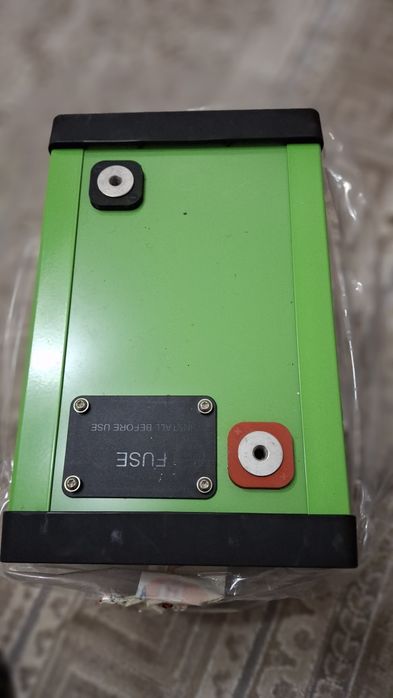 Накопитель солнечной энергий