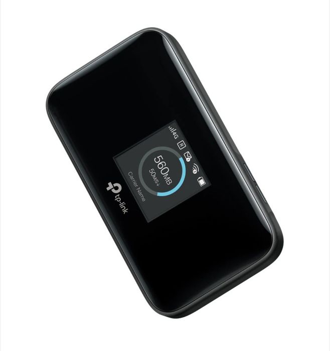 Router Wireless Portabil TP-Link Sigilat