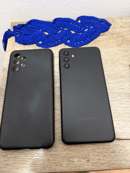 Samsung Galaxy A13, 64GB, 4GB RAM, 5G , Black