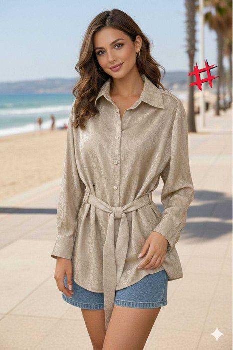 Cămașă dmaa elegant