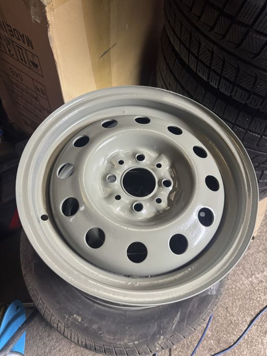 Диски на Ваз, штучно