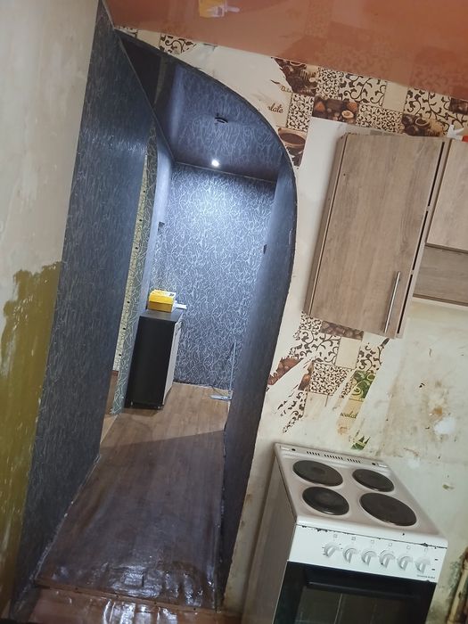 Продам квартиру 2х комнатная