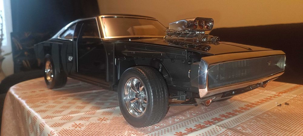 Dodge charger RT