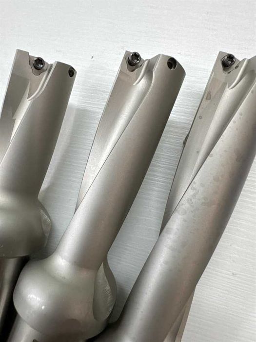 Корпусное сверло CNC