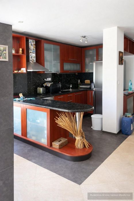 Дава се под наем Мезонет в Варна, Погреби - 250 кв.м за 1300 € - Снимка #2