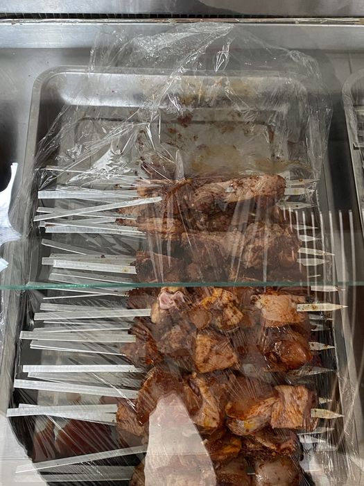 шашлык по выгодным ценам