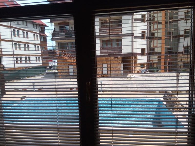 Дава се под наем Едностаен апартамент в Банско - 52 кв.м за 306 € - Снимка #8