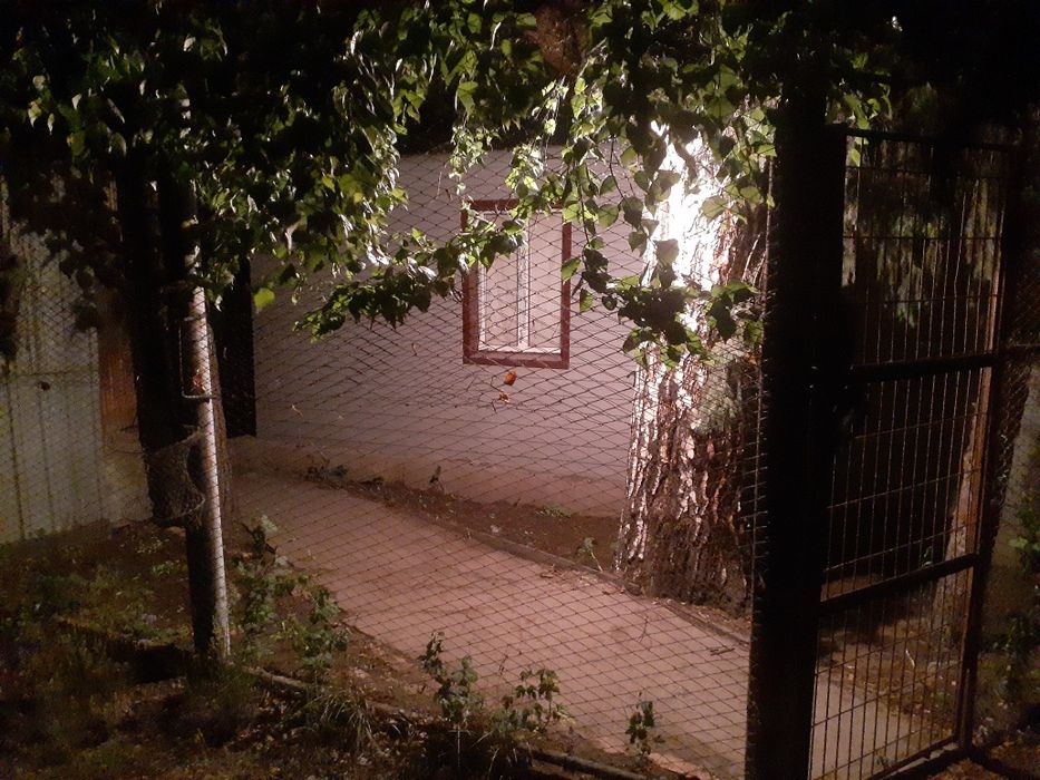 Продаётся дача. Зимняя.