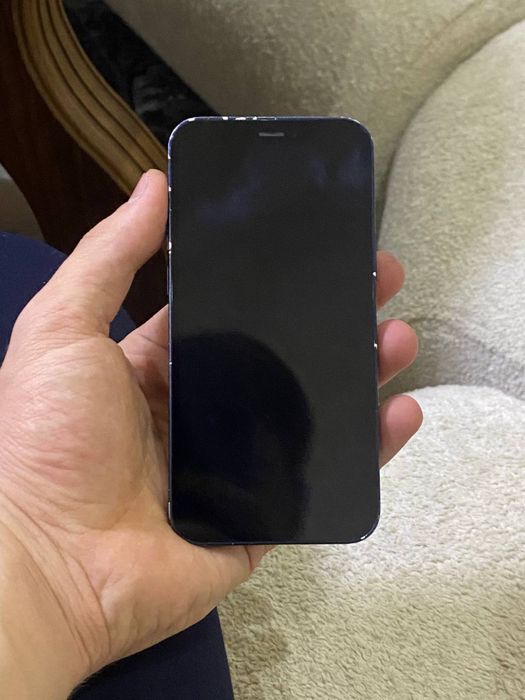 Iphone 12 min sotlad