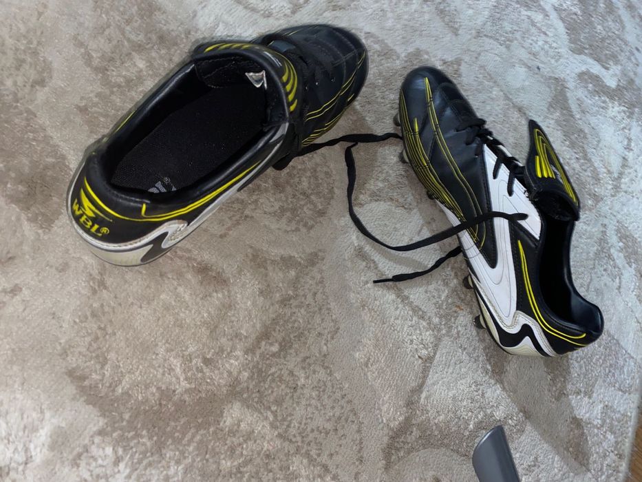 кеды кожанные