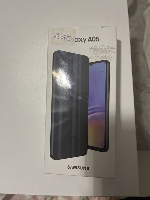 Samsung Galaxy A05