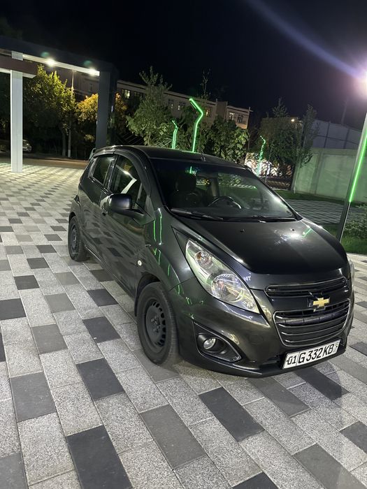 Spark 2017 yil srochno