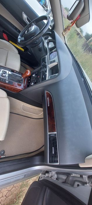 Продам Ауди А6, С6 4х4