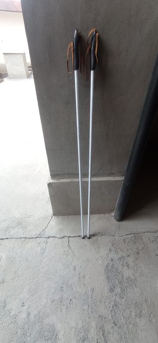 Палки для скандинавские ходьбы (ручная работа)